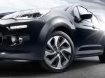 Citroen C3 2013 года